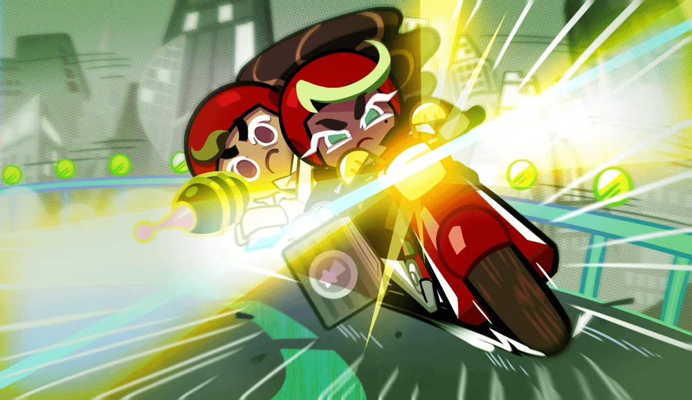 vroom
